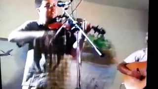 Big John Mcneil-Mark Morriseau On Fiddle 2002