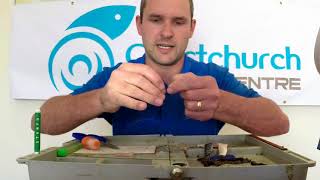 Baiting Tools Video