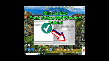 Miracle Box Start Button Not Working Solution #rslmobilesolution #mobilerepairing #shorts