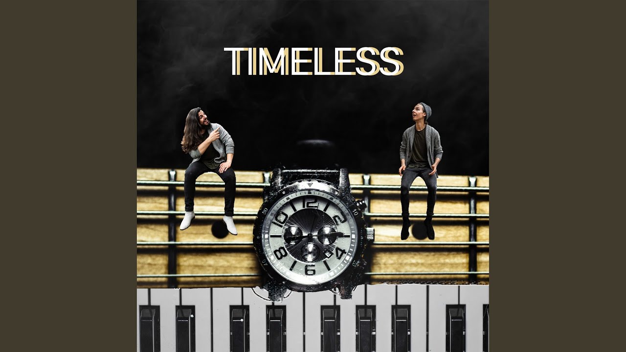 Watch Timeless on YouTube Watch Timeless on YouTube