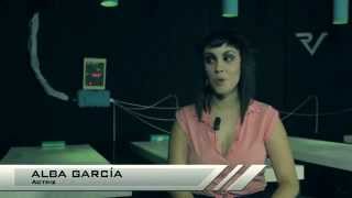 Recvolution TV: Entrevista a Alba García - La Morgue