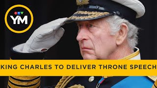 What Does Charles III s Visit Say About Canadian Sovereignty Your Morning
