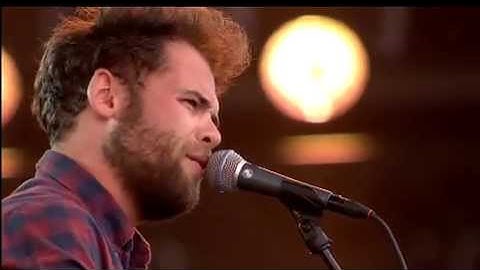 Passenger live at Pinkpop 2013 - FULL SHOW