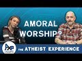 Your Moral System is Just Based on What's Popular! | Adam - MN | Atheist Experience 24.01