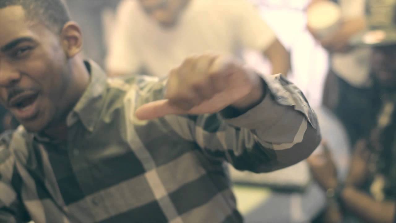 YNGM (Munk Milano,ProSoPlaya,Lean) - Goin' In For Da Kill