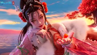 Game CG | Chinese Ghost Story online 2023 Trailer 倩女幽魂手游CG 涂山魅语