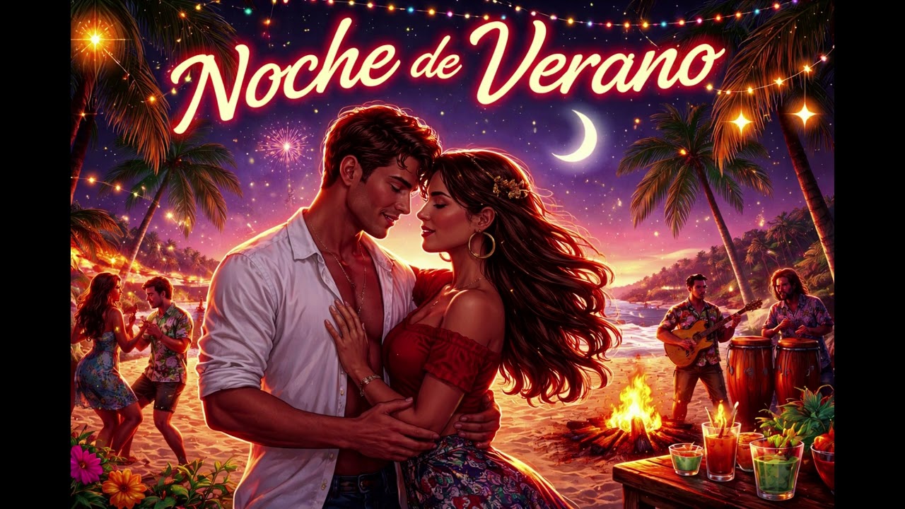 Noche de Verano