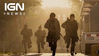 The Division 2 Open Beta Dates Announced - IGN News