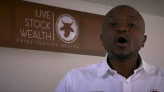 Grassbeef for livestock wealth-SAB FOUNDATION SOCIAL INNOVATION AWARDS Winner: 2017
