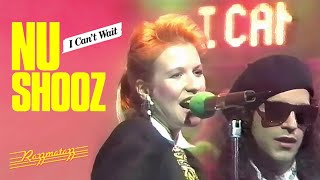 Nu Shooz - I Can't Wait (Razzmatazz) 1986