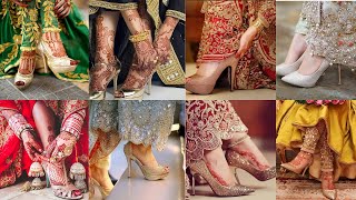 Wedding High Heel Sandals Designs Ideasbridal Sandals Collection