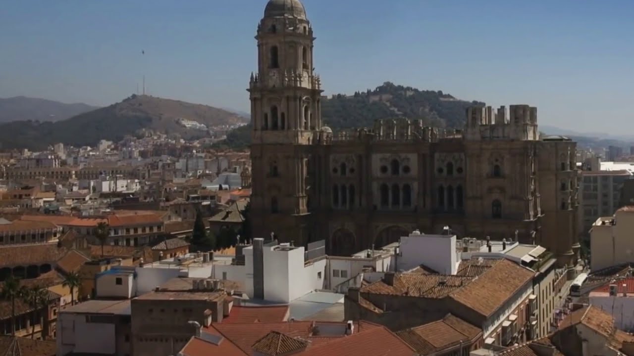 ¿Cuáles son los mejores barrios de Málaga?