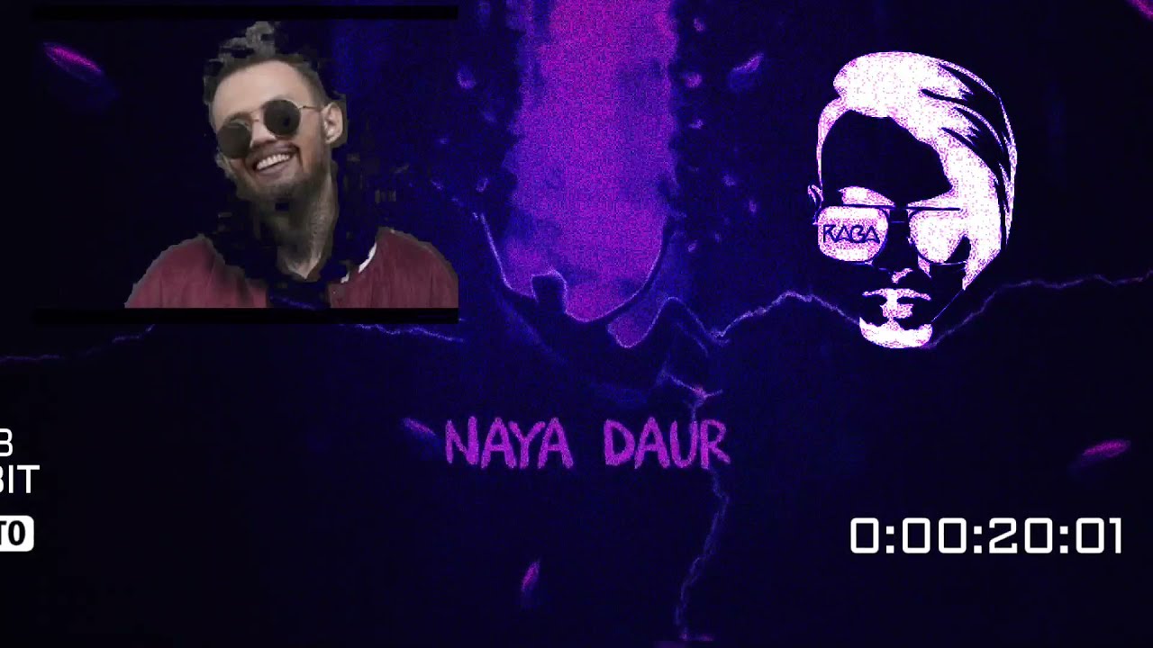 NASHA! By RAGA official Instrumental music with lyrics YouTube