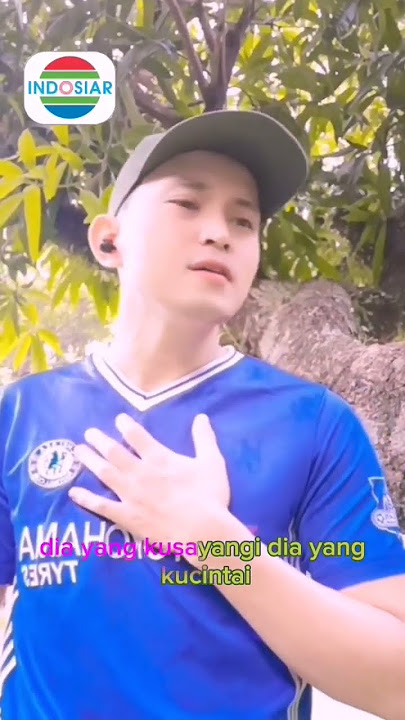 karena dia_ost. misteri Ilahi Indosiar #gentabuana #rayyansyahid