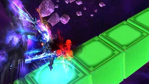 Legacy of Discord: Dimensional Hunt 13 Dec 12AM Reset