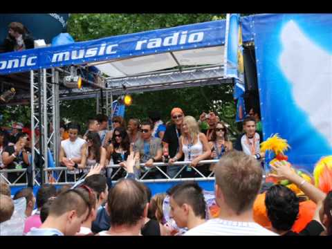 Dj Du Du - Rizinusl (Best Of Trance, Techno & Minimal 2011) Original Gay Raver Music