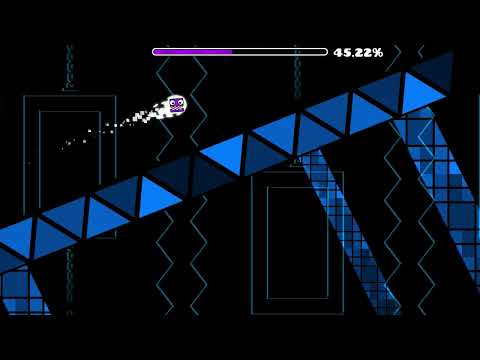 Showcase for video james
