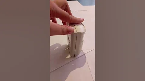 Sensor de Presença ISC-BDL2-WP12G Bosch