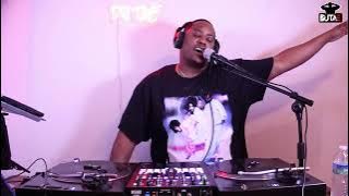 DJ TAE | Freestyle Monday | Hip Hop R&B  | 10-1-2025