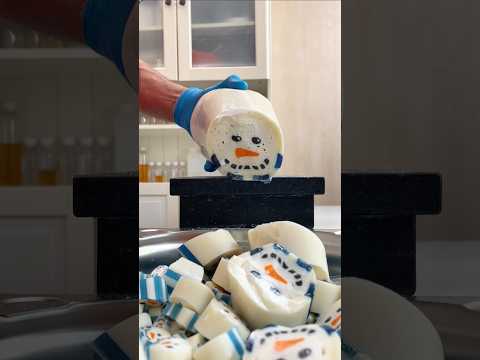 PERFECT Slices Made