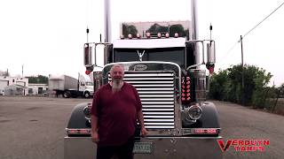 Eagle Testimonial Curt Frier