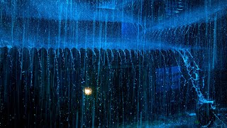 Download Lagu (GEEN ADVERTENTIES) Zware regen en onweer op een blikken dak ⚡ Natuurlijke stormgeluiden om de he... MP3 Download Lagu (GEEN ADVERTENTIES) Zware regen en onweer op een blikken dak ⚡ Natuurlijke stormgeluiden om de he... MP3