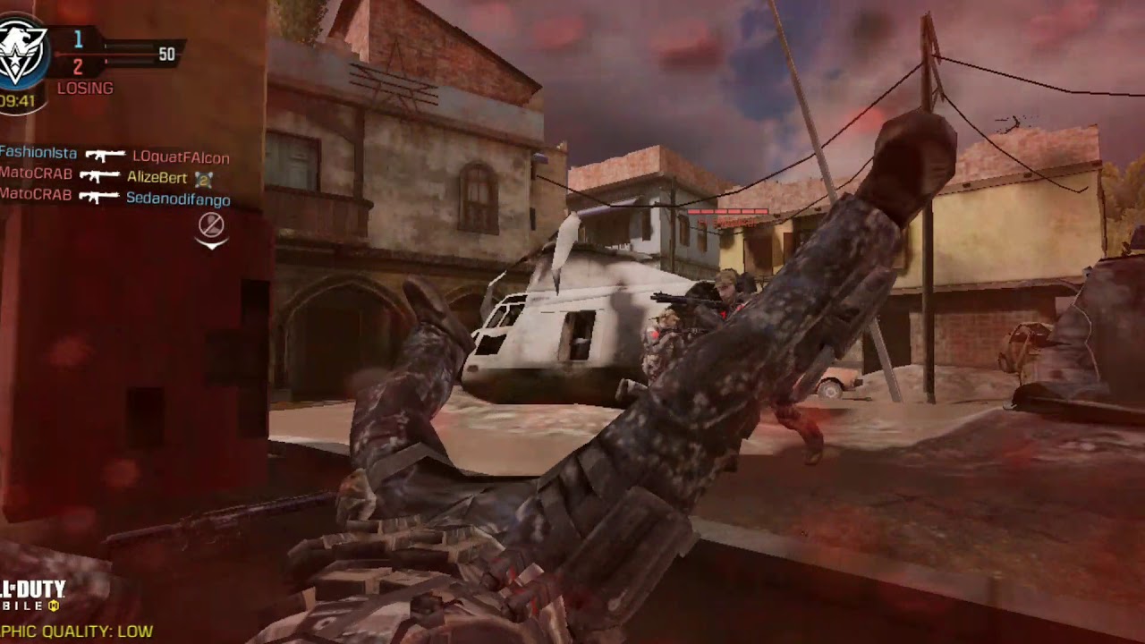 Call of Duty gameplay walkthrough - YouTube