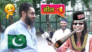 pakistani pathan funny interview 😂
