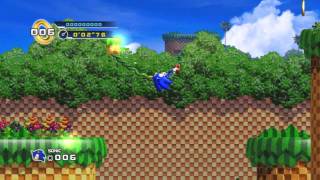 Stream .:Sonic 4: Episode 1  Splash Hill Zone: Medley [Retrodized