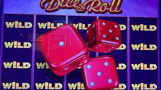 DICE ROLL