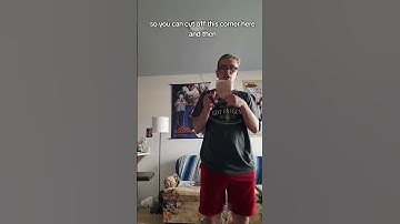 Wondering how to pack with #TransTape? Asher