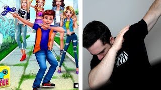 How do you do, fellow kids