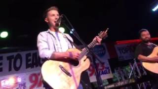 Ryan Follese "float your boat"