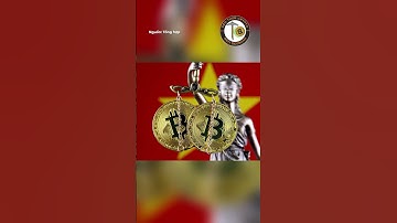 Việt Nam chính thức triển khai thí điểm thị trường tài sản số từ 9/9 | Tin tức Crypto