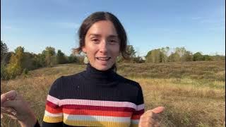 I got a loan for my land with Farm Credit