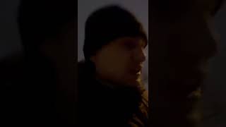 Поехали в Смоленск из Москвы за Волгой и очень сильно об этом пожалели