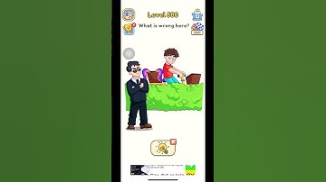 DOP 5 delete ONE part level 580