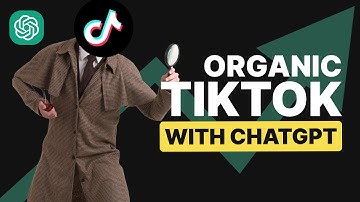 How I got 100k+ TikTok Followers In 2 Months Using ChatGPT