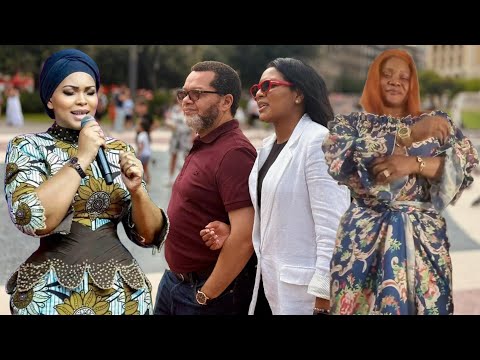 HENRIETTE KANJINGA NDENGE ALOBELI PASTEUR MARCELO PONA LIWA YA MAMA BLANCHE NZOTO MALILI PAST KOTALA