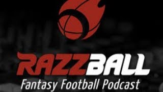 Razzball Redraft League 1
