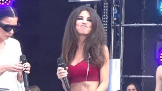 картинка: Soundcheck MegaMix (#EuropaPlusLive2019,#EPL2019,Лужники,27.7.19)