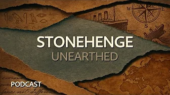 Ghosts of Stonehenge ~ Naked History