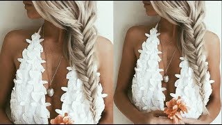 Peinados Fáciles Y Rápidos 2022 Peinados De Moda 2022 2023