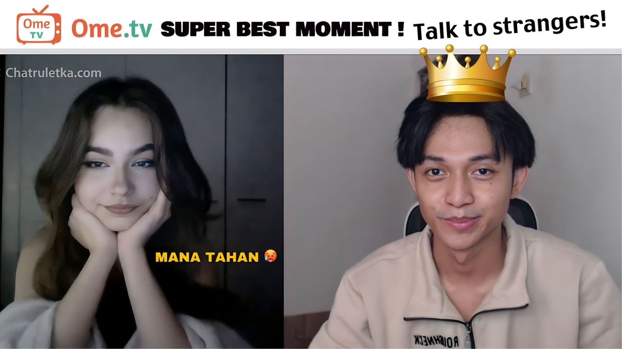 RIDHOO OME TV INTERNASIONAL BEST MOMENT 2023 !