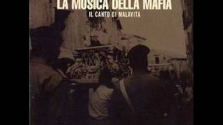 Video thumbnail of "Musica della Mafia - I Cacciaturi i Muntaltu"