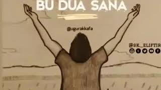 Tek Dosdum Sevgim Allah