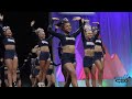 Crush Athletics Queens Take On The D2 Summit!