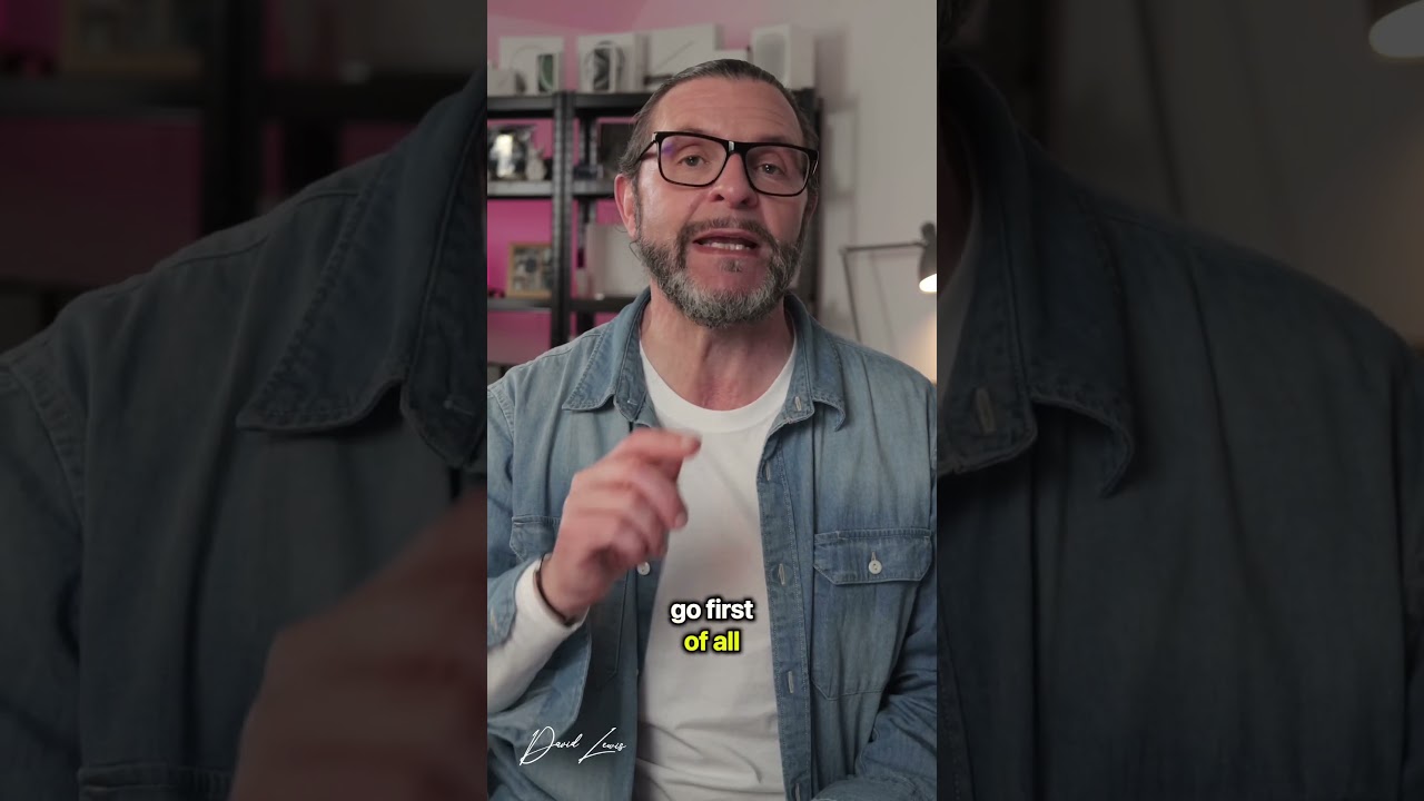 iPad Pro Magic Keyboard TOP tips 👌🏻