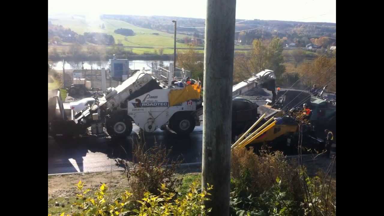 saison 2013 avec pavage beauce amiante et abenakis YouTube