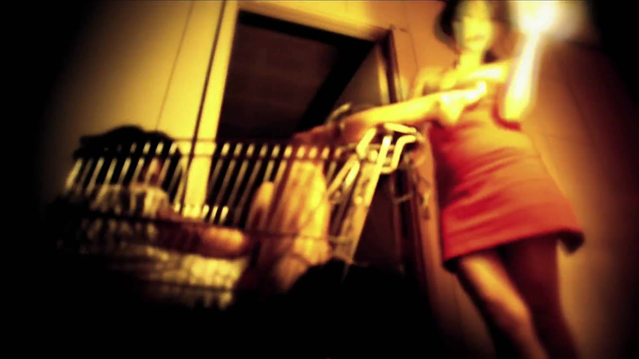 Mike's Apartment - "THE FIRST" Music Video - YouTube